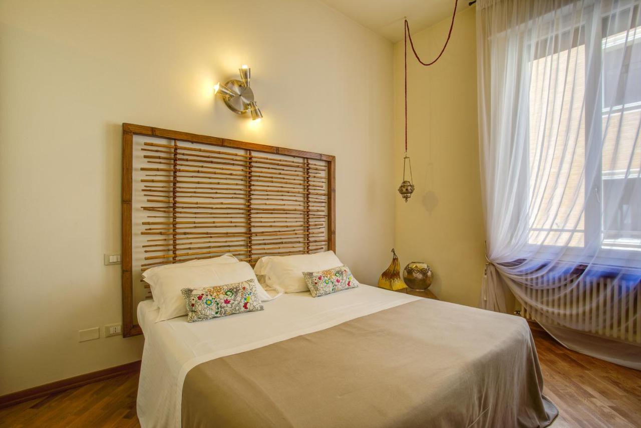 Exclusive Aparthotel La Reunion Ravenna Exterior photo